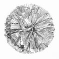 thumbnail image 2 of Event & Party Supplies,Cheerleading Pom Poms With Handle Cheerleader Pom Poms For Spirit Sports Dance Cheer Kids Adults, 2 of 6
