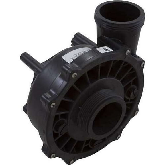 Wet End, WW Executive 2.0hp 2"mbt 48fr