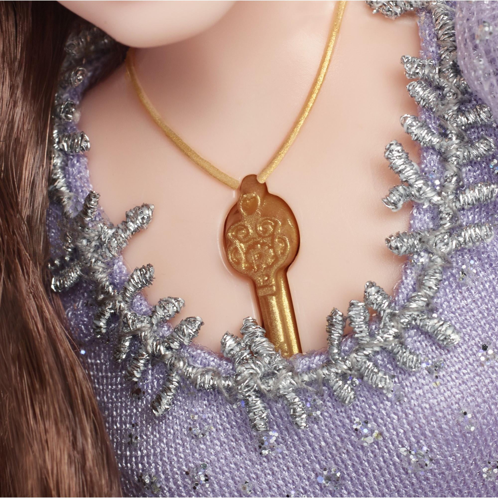 the nutcracker and the four realms clara doll
