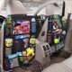 thumbnail image 3 of 1 Car Storage Bag, Rear Storage Storage Bag, 3 of 3