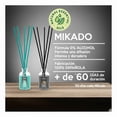 thumbnail image 3 of Aromatizante ambiental Aura refil brisa marina y sándalo y cedro 30 ml c/u, 3 of 5