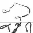 thumbnail image 4 of Car high pressure steering pipe accessories with, 4 of 10