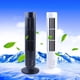 thumbnail image 1 of Ventilador de torre USB con depósito de agua - Ventilador de sobremesa de 3 velocidades con luz nocturna, ventilador portátil sin hojas para oficina en casa, ventilador de refrigeración silencioso, 1 of 5