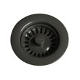 thumbnail image 5 of Elkay LKS35AS Kitchen Drain Fitting, Available in Various Colors, 5 of 5