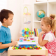 thumbnail image 4 of 191pcs Caja De Herramientas Juguete Infantil Con Taladro Xtellar multicolor, 4 of 4