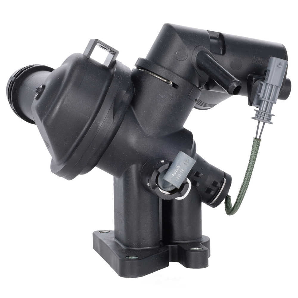 Motorad 1328-203 Integrated Housing Thermostat - 203 Degrees