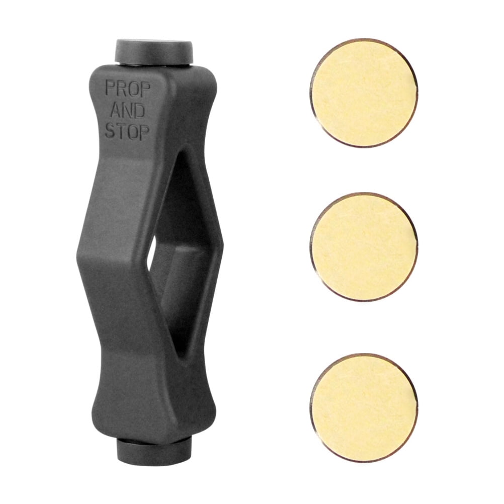 Magnetic Washer Door Holder - Keep Your Front Load Washing Machine Dry & Odor-Free