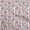 Light Pink, variant on oneOone Polyester Spandex Gray Fabric Floral Sewing Material Print Fabric By The Yard 56 Inch Wide