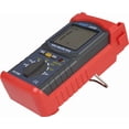 thumbnail image 2 of High Voltage 2500V Insulation Resistance Tester ETCR3400B ,Easy to Use, 2 of 5