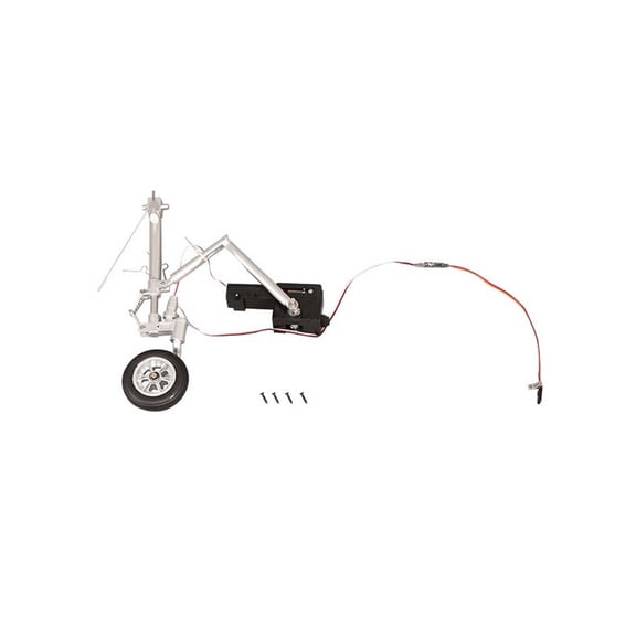 FMS Front landing gear system F7F- FMMTA120 Replacement Airplane Parts