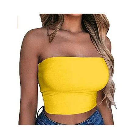 

Spring hue Women Corset Tops Strappy Tank Blouses Bottoming Sling Vest Cut Out Bra