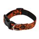 thumbnail image 1 of Halloween Pet Ring Dog Collar Pumpkin Hat Pattern Pet Collar Personalized Collars Size, 1 of 3