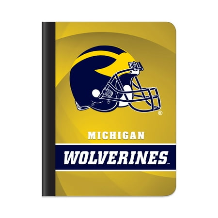 Comp Bk Michigan Wolverines-classic 2