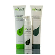 Revive Procare 3 Part System For Reducing - Hair Loss Kit ( Hair Loss Kit)