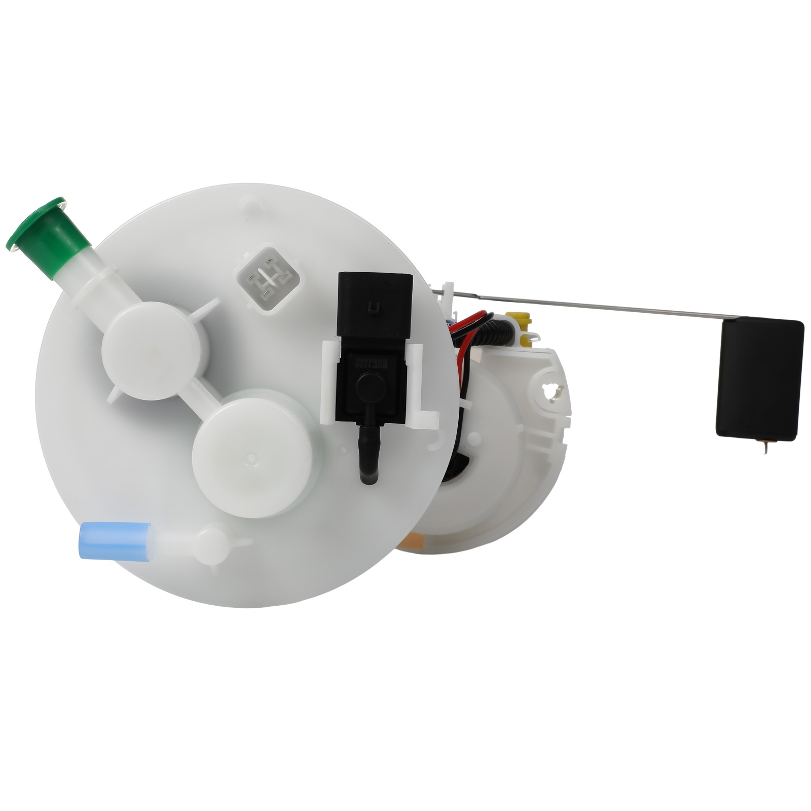 ECCPP Fuel Pump Assembly Replacement for Kia Soul 2014-2015 L4 1.6L Petrol Hatchback