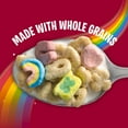 thumbnail image 4 of Lucky Charms Gluten Free Cereal with Marshmallows, 1.7 OZ (Pack 8), 4 of 5