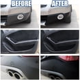 thumbnail image 2 of Restaurador De Plásticos Para Automóviles Restaurador de plástico para coche de 30ml/50ml, agente reparador de arañazos para coche a prueba de polvo, limpieza automática Hugtrwg Accesorios para autos y motos, 2 of 9