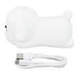 thumbnail image 2 of Cute Bedside Lamp, LED Light Source Cute Night Light  for Nursery, 2 of 7