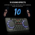 thumbnail image 2 of Sound card,V300 Live Bt Sound Voice Compatible With Sound Bt Sound And Compatible Voice And Live Sound Bt With Computer And Compatible With Computer Sound Voice And Wotao Eryue, 2 of 6
