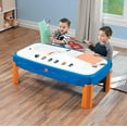 Step2 Children Kids Hot Wheels Car and Race Track Toy and Activity Play