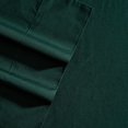 thumbnail image 2 of Nautica Bayview 100% Cotton Percale 4-Piece Sheet Set, King, Garland Green, 2 of 8