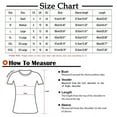 thumbnail image 4 of Birdeem Shirts for Men Mens Summer Solid Color Fitting Sport Train Short Sleeved Round Neck Shirts, 4 of 8