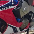 thumbnail image 4 of Procton F1 Frame Slider for Honda CBR 1000 RR (2017-up), 4 of 5