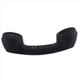 thumbnail image 3 of 2X Combiné Téléphonique Rétro Sans Fil et Combiné Téléphonique Filaire Récepteurs Écouteurs pour Téléphone Mobile,2 x Combiné Téléphonique Rétro,Noir, 3 of 7