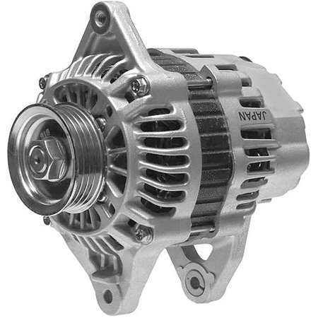 DENSO 210-4222 Reman Alternator