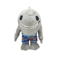 thumbnail image 1 of Muñeco de peluche Kings Sharks King Shark 28 cm, 1 of 2