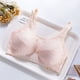 thumbnail image 1 of Nuevos sujetadores de lactancia Sujetador de lactancia de maternidad para alimentar Ropa interior de enfermería para mujeres embarazadas Soutien Gorge Allaitement Tan Jianjun unisex, 1 of 2