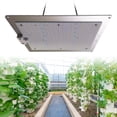 thumbnail image 3 of Full Spectrum Plant Light Red Blue 169 LED Grow Lamp for Indoor Gardening Vegetables Grow Tent, 3 of 6