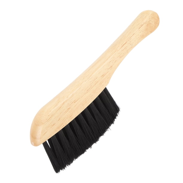 Cepillo Para Mesa De Billar, Cepillo Para Mesa De Billar Suave Y , Cerdas De Nailon, Limpieza Suave De Madera Para Club