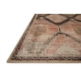 thumbnail image 4 of Loloi Wynter Graphite / Blush 8'-6" x 11'-6" Area Rug, 4 of 5