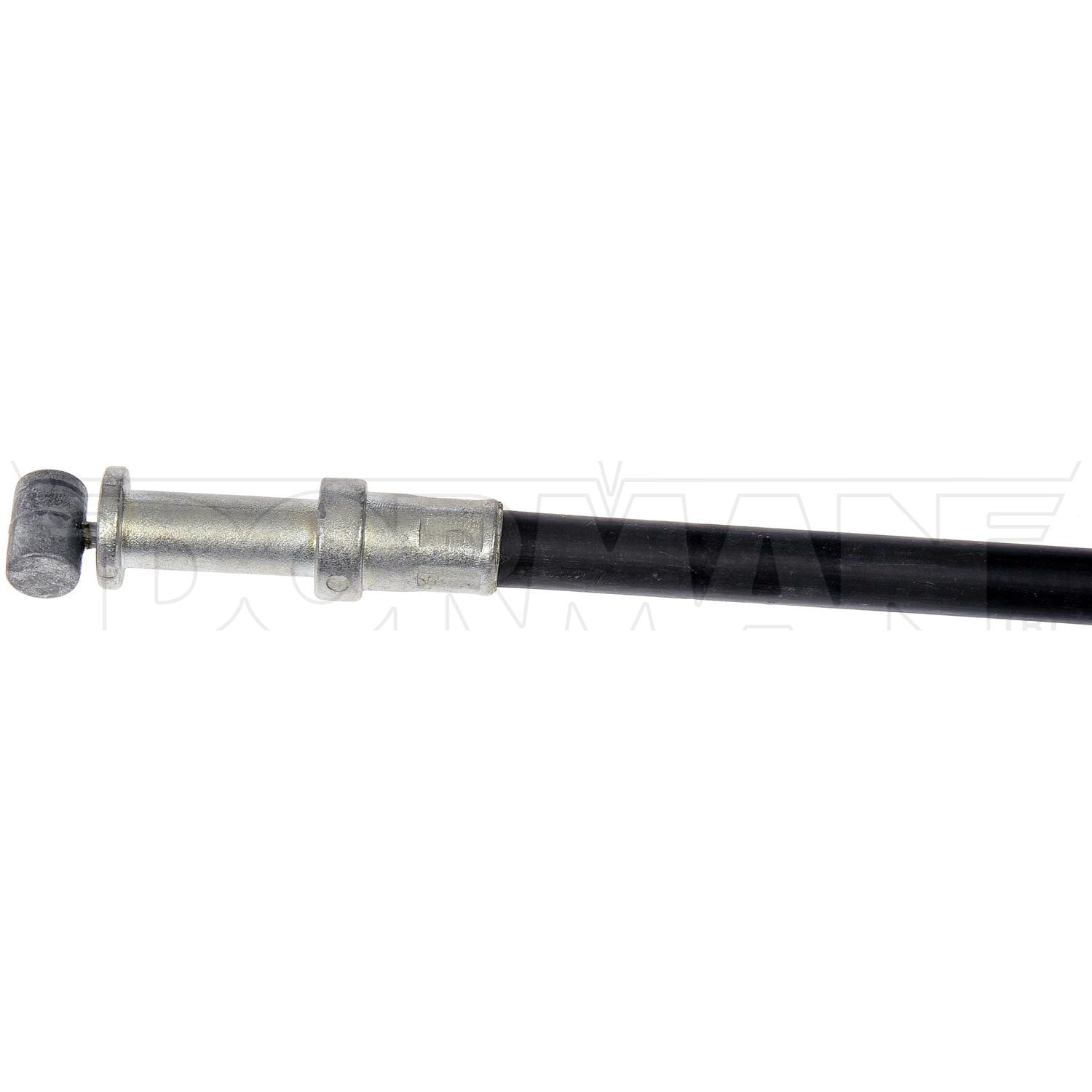 Dorman C660358 Rear Driver Side Parking Brake Cable Compatible with Select Subaru Models Fits select: 1995-1999 SUBARU LEGACY
