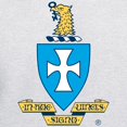 thumbnail image 3 of CafePress - Sigma Chi Coat Of Arms Colored Sweatshirt - Pullover Hoodie, Hooded Sweatshirt, 3 of 4