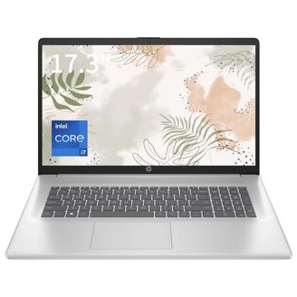 HP 17.3