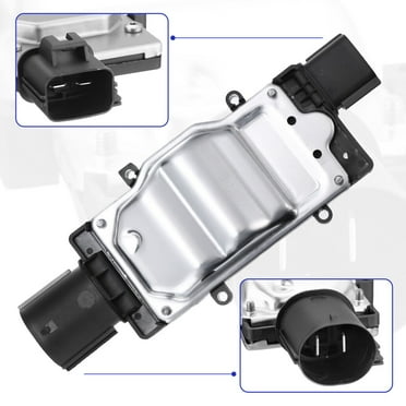 Fit Ford Focus 2012 2013 2014 15-18 Engine Cooling Fan Control Module 1137328567