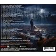 thumbnail image 2 of Stranger Things 1 / Soundtrack - Disco Cd - Nuevo Sony CD, 2 of 2