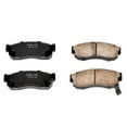 thumbnail image 2 of Power Stop Front Z16 Evolution Ceramic Brake Pads 16-275, 2 of 4