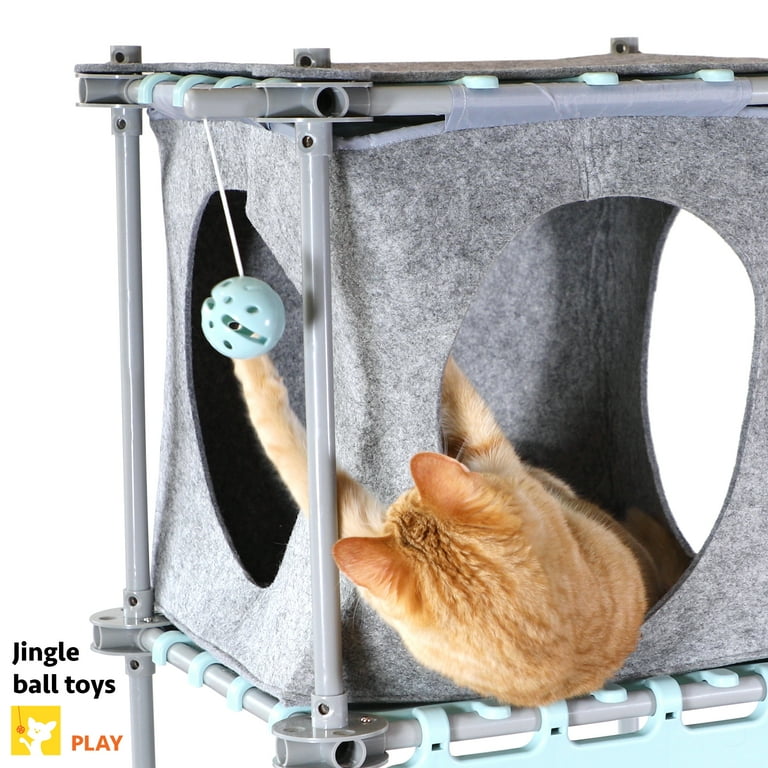 Kitty city cat furniture outlet