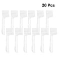 thumbnail image 3 of 20Pcs Electric Toothbrush Head Cover Dustproof Toothbrush Head Shield Toothbrush Accessories, 3 of 7