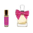 thumbnail image 3 of Aceite Perfumado Clashoky Vive la Juicy Roll On 12 ml, 3 of 3