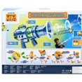 thumbnail image 5 of Despicable Me 4 Ultimate Fart Blaster & Mega Minions Set Toy (Includes 5 Figures!), 5 of 6