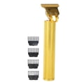 thumbnail image 2 of Electric Hair Clipper, Charging Cable Professional Electric Hair Trimmer Hair Cutting Kit 800mAh With 4 Guide Combs For Salon ANGGREK Otros, 2 of 8