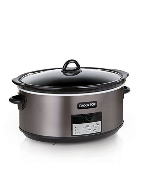 Prices Of Crock Pots At Walmart Crock-Pot - Walmart.com