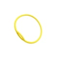 thumbnail image 3 of fastboy Collier Régulateur de Plongée sous-Marine pour Support de Pieuvre 18cm Collier Jaune, 3 of 6