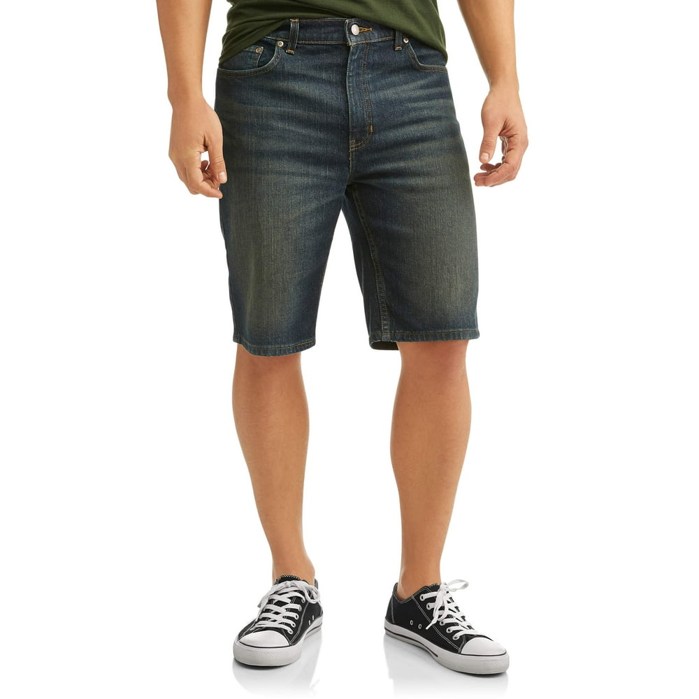 Men's 5 Pocket Shorts