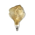 thumbnail image 2 of Bulbrite  Single 4 Watt Dimmable Antique Grand Nostalgic Medium (E26) LED Bulb Iceberg, 2 of 5