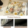 thumbnail image 6 of Kitchen Absorbent Draining Mat Modern Minimalist Household Disposable Table Mat for Kitchen Countertop, 6 of 7